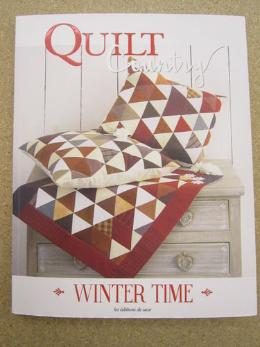 Quilt Country nº55