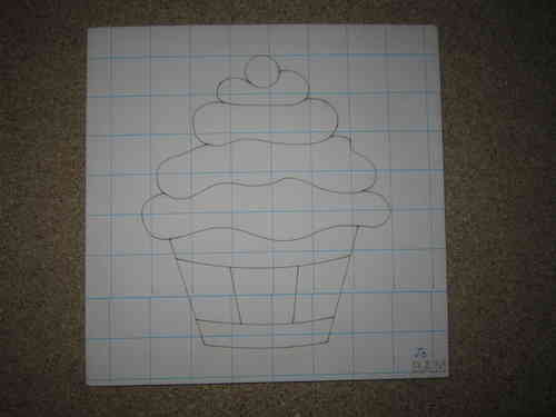 Cupcake 2